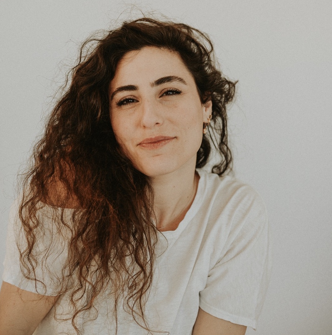 נפר חסון קרייב